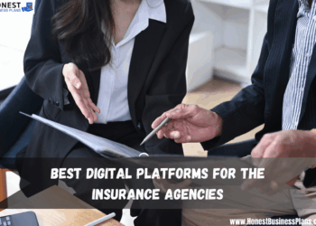 Insurance apps market learning