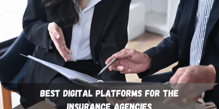 Insurance apps market learning