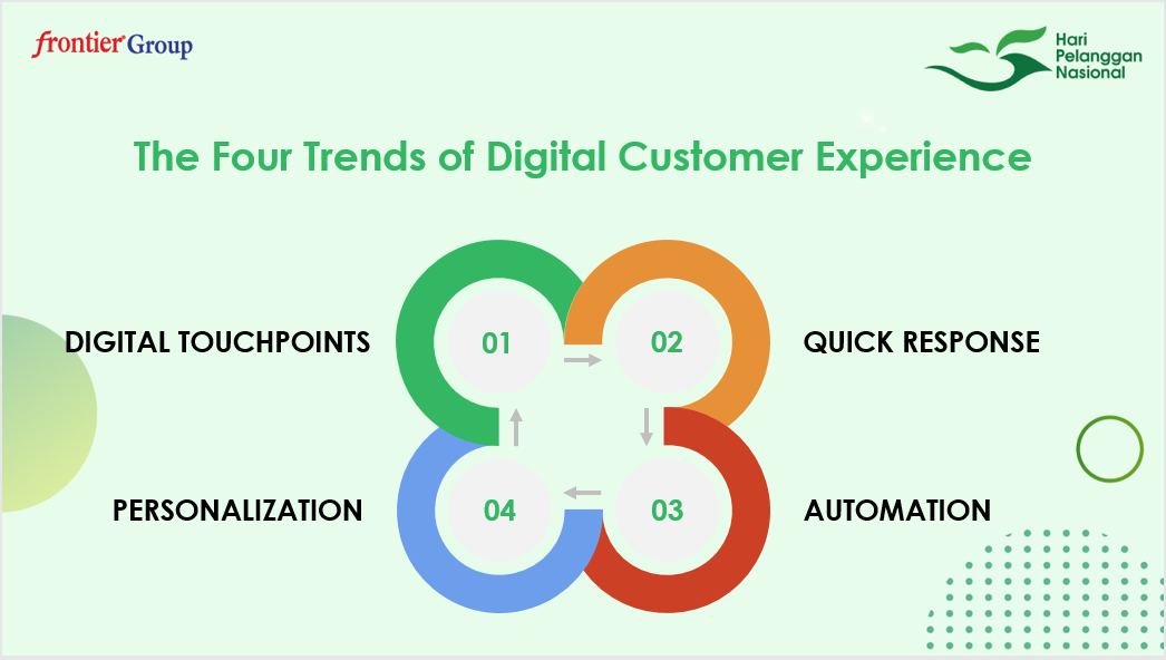 Experience improve itchronicles engage improving terry jori