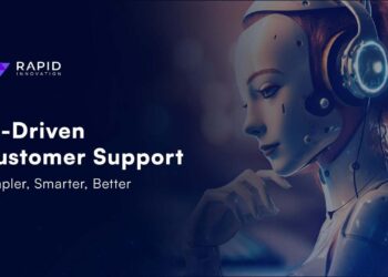 DigiLife AI-Driven Customer Service Solutions