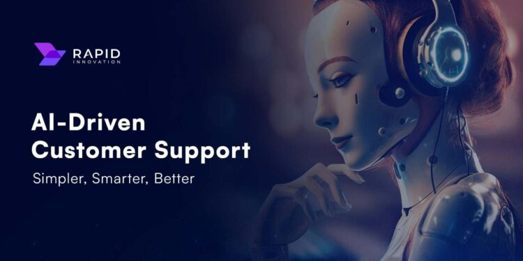 DigiLife AI-Driven Customer Service Solutions