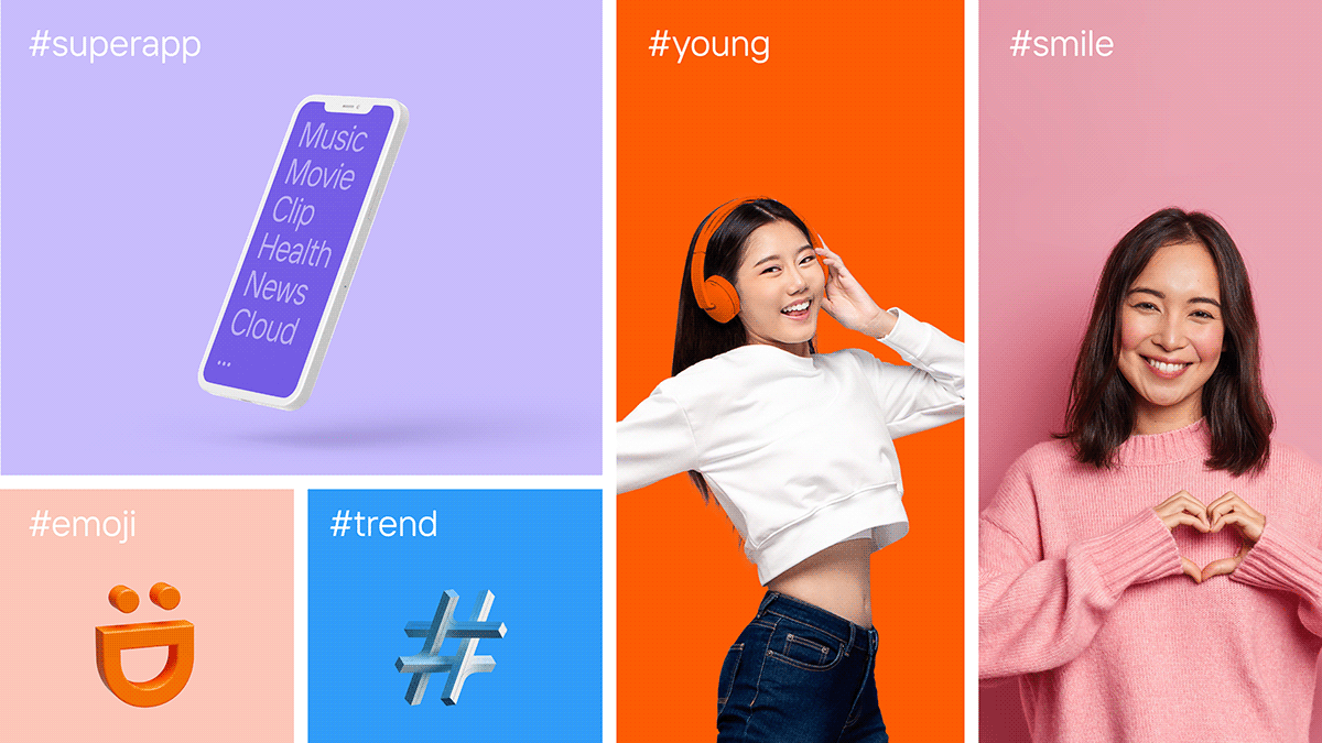 Personalized digital