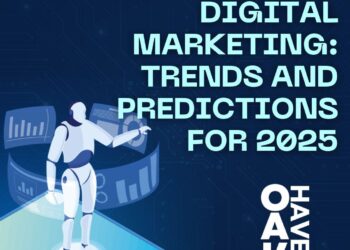 DigiLife Disruptive Technology Trends 2025