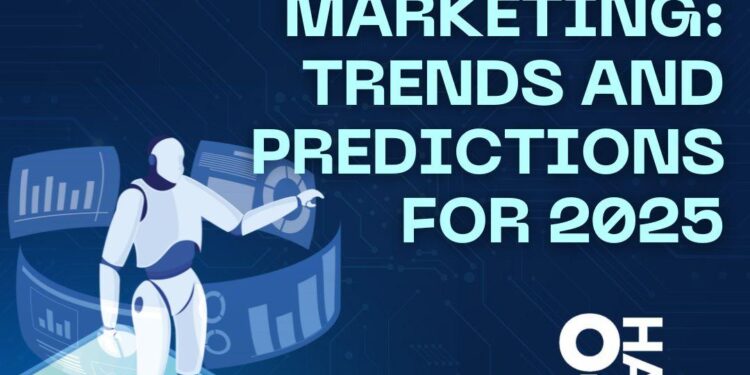 DigiLife Disruptive Technology Trends 2025