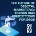 DigiLife Disruptive Technology Trends 2025