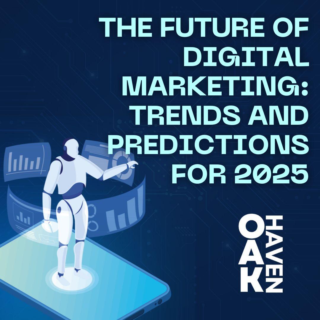 DigiLife Technology Trends Analysis 2025