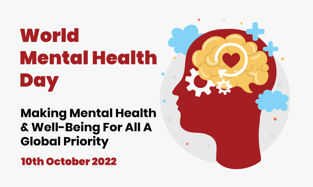 Importance of Taking a Mental Health Day