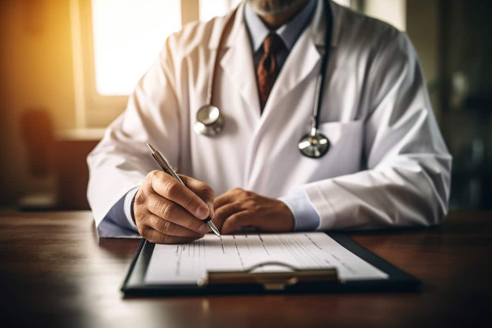 Importance of Regular Check-ups with Primary Care Physician