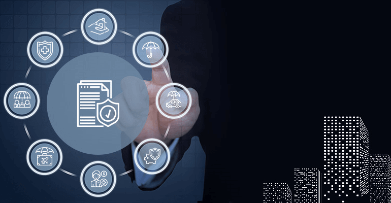 Insurance digital industry trends transforming which