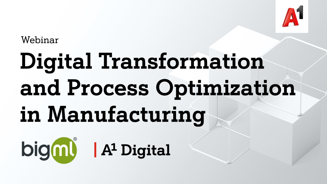 Optimization gartner architecture