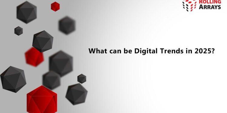 DigiLife Technology Trends Analysis 2025