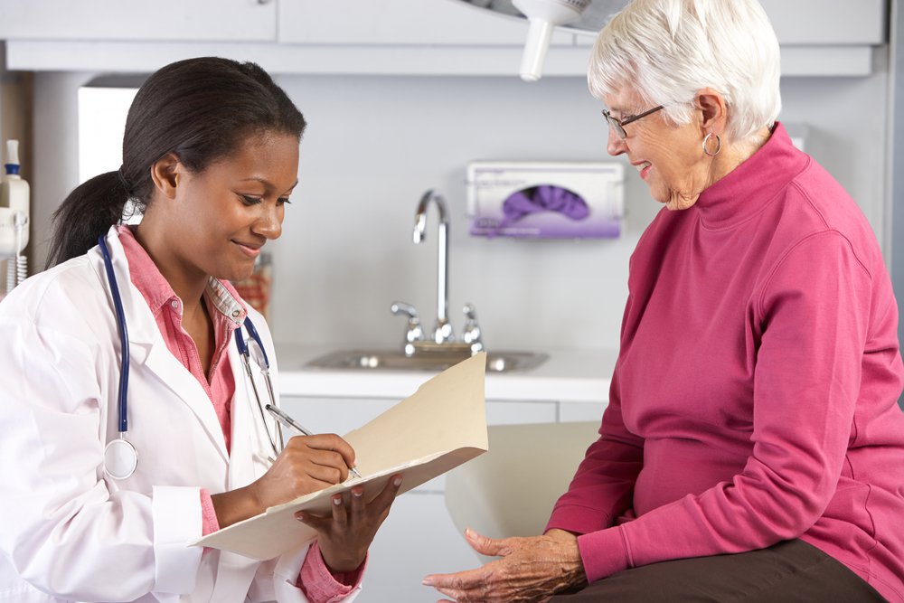 Importance of Regular Check-ups with Primary Care Physician