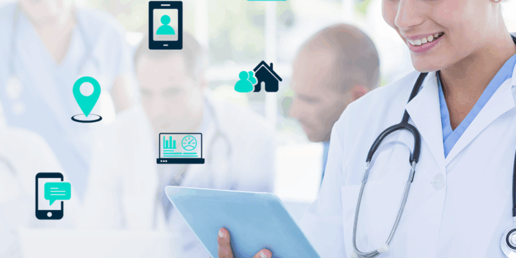 Telehealth philips enterprise care delivery health continuum et graphic fan final group solutions align establishing implementation operational allows needs scale